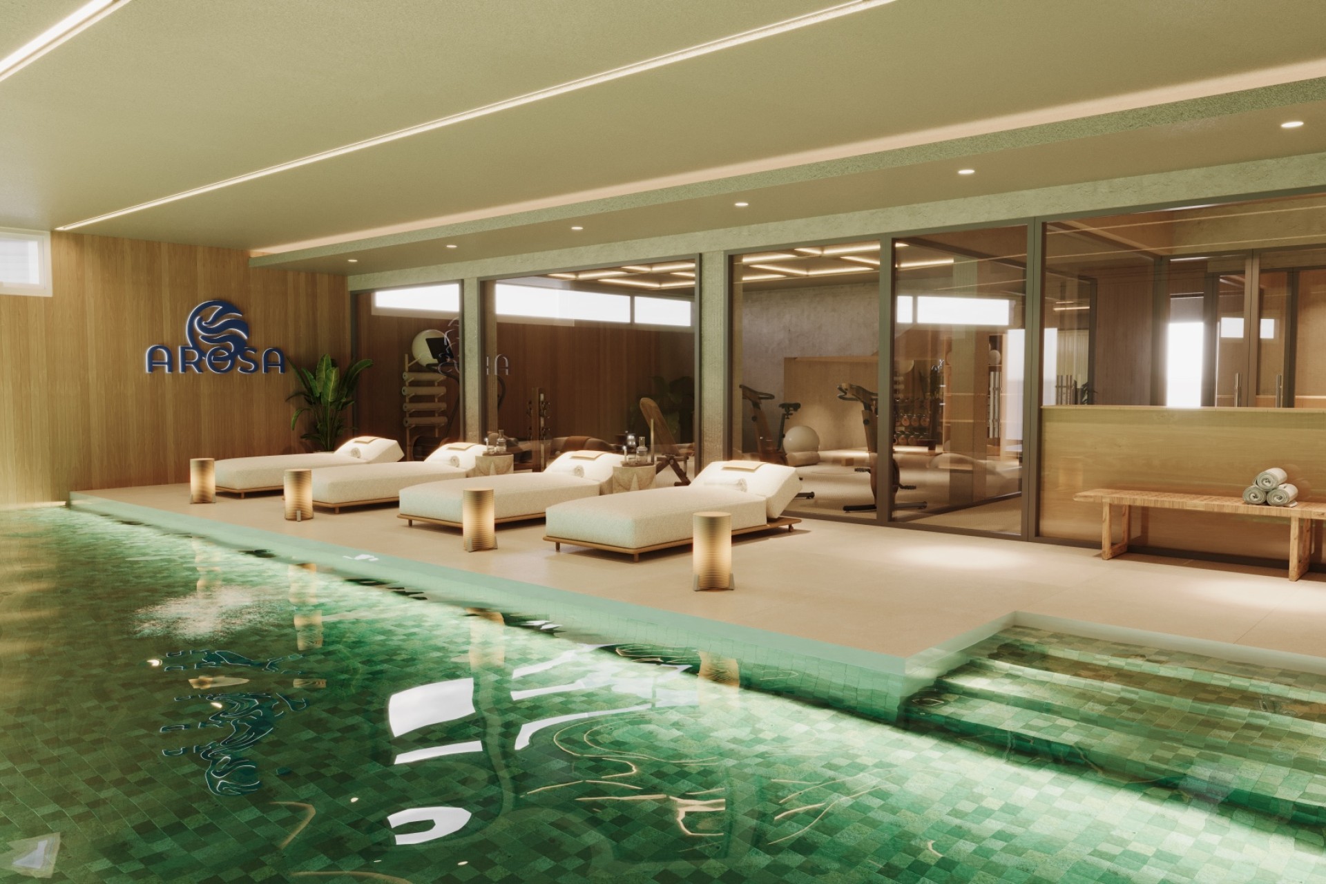 Nowa inwestycja - Apartamenty - La Cala de Mijas
