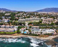 Nowa inwestycja - Apartamenty - La Cala de Mijas