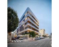 Nowa inwestycja - Apartamenty - Málaga