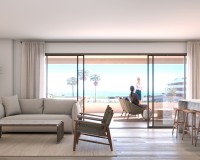 Nowa inwestycja - Apartamenty - Manilva