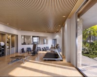Nowa inwestycja - Apartamenty - Manilva