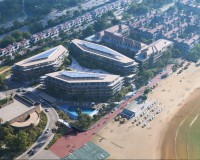 Nowa inwestycja - Apartamenty - Manilva