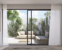 Nowa inwestycja - Apartamenty - Marbella - Elviria