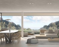 Nowa inwestycja - Apartamenty - Marbella - Elviria