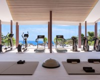 Nowa inwestycja - Apartamenty - Marbella - Elviria