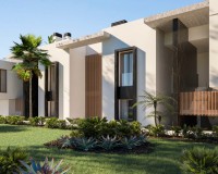 Nowa inwestycja - Apartamenty - Marbella - Elviria