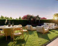 Nowa inwestycja - Apartamenty - Marbella - Elviria