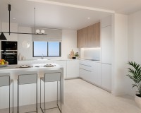 Nowa inwestycja - Apartamenty - Marbella - Los Monteros