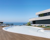 Nowa inwestycja - Apartamenty - Marbella - Los Monteros