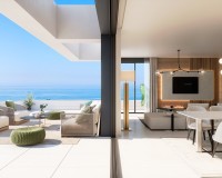 Nowa inwestycja - Apartamenty - Marbella - Los Monteros