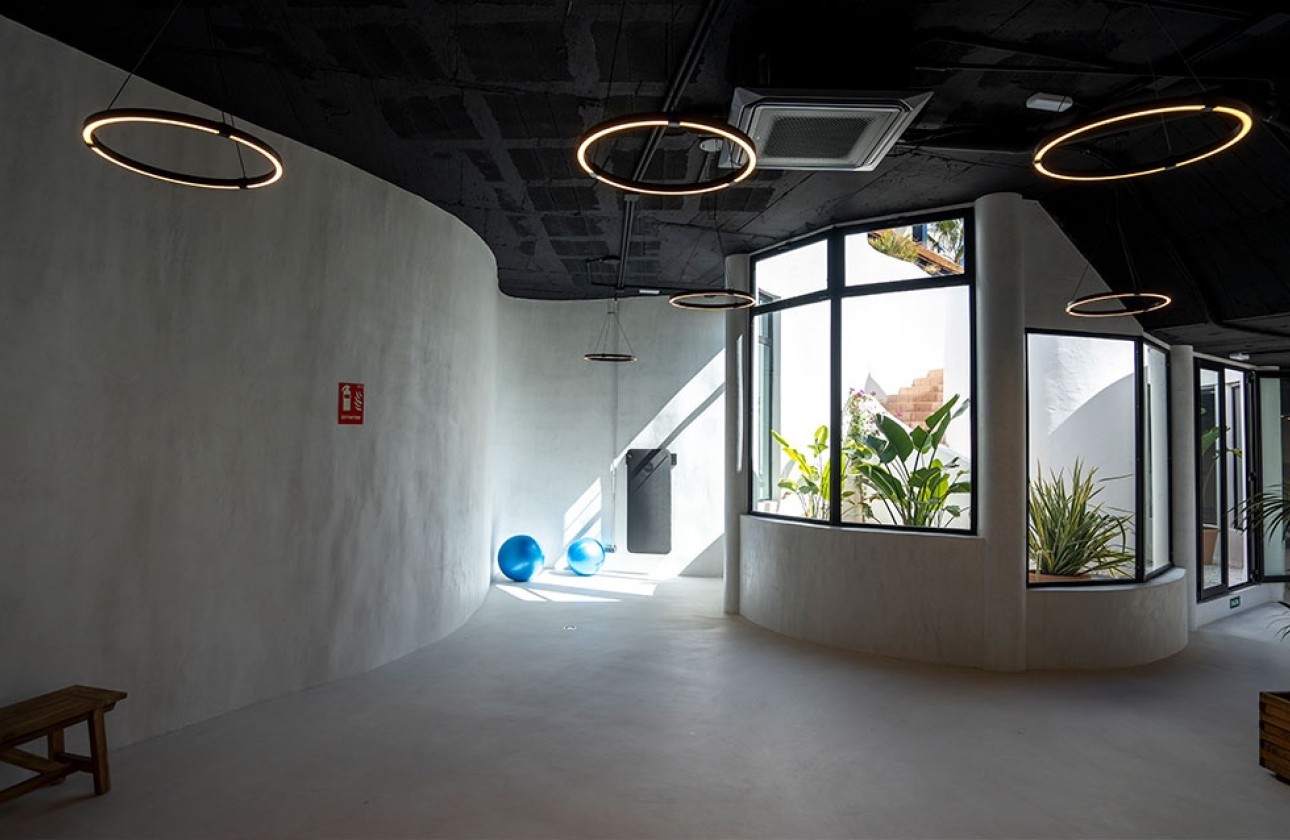 Nowa inwestycja - Apartamenty - Marbella - Nueva Andalucia