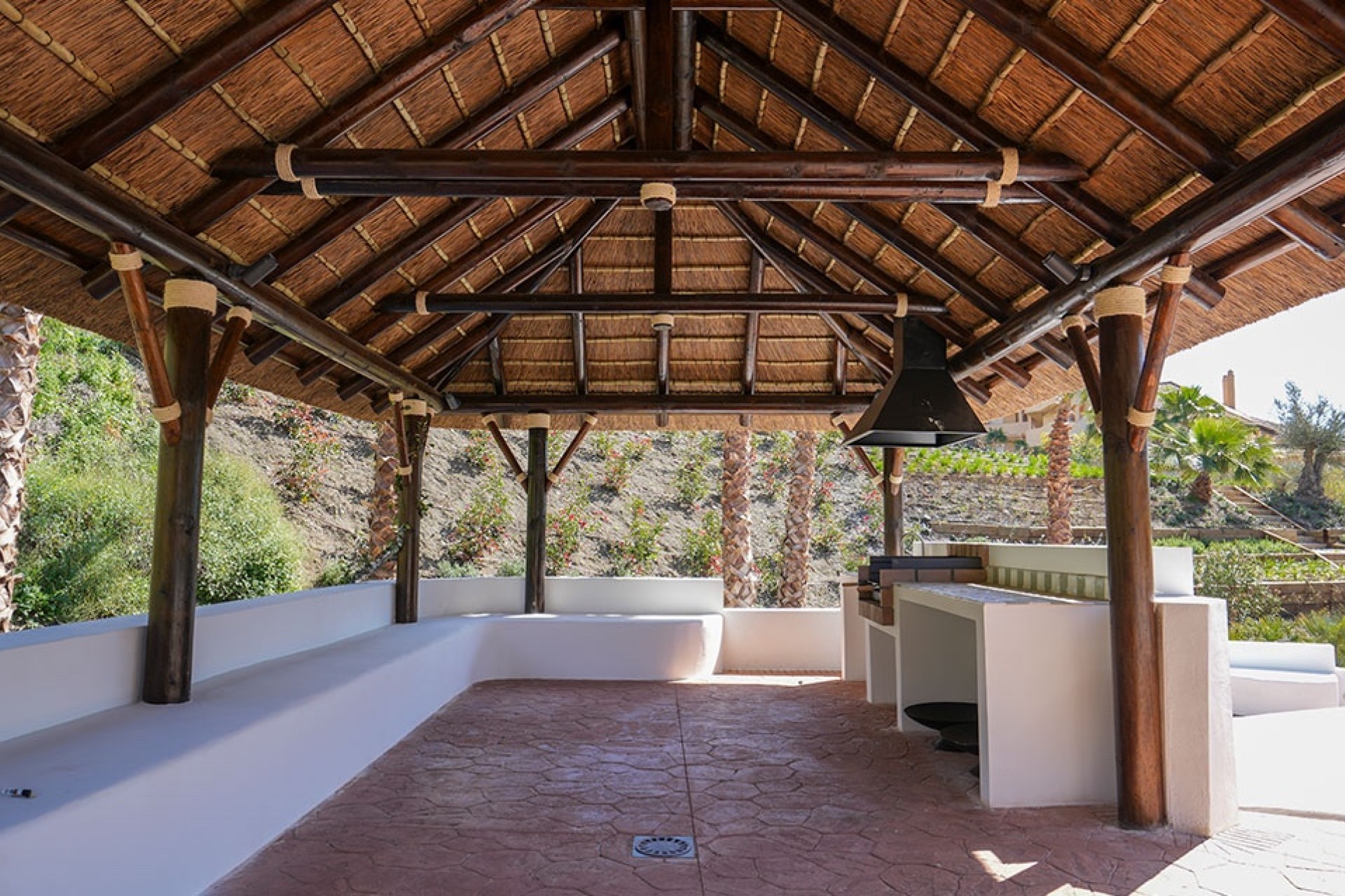 Nowa inwestycja - Apartamenty - Marbella - Nueva Andalucia