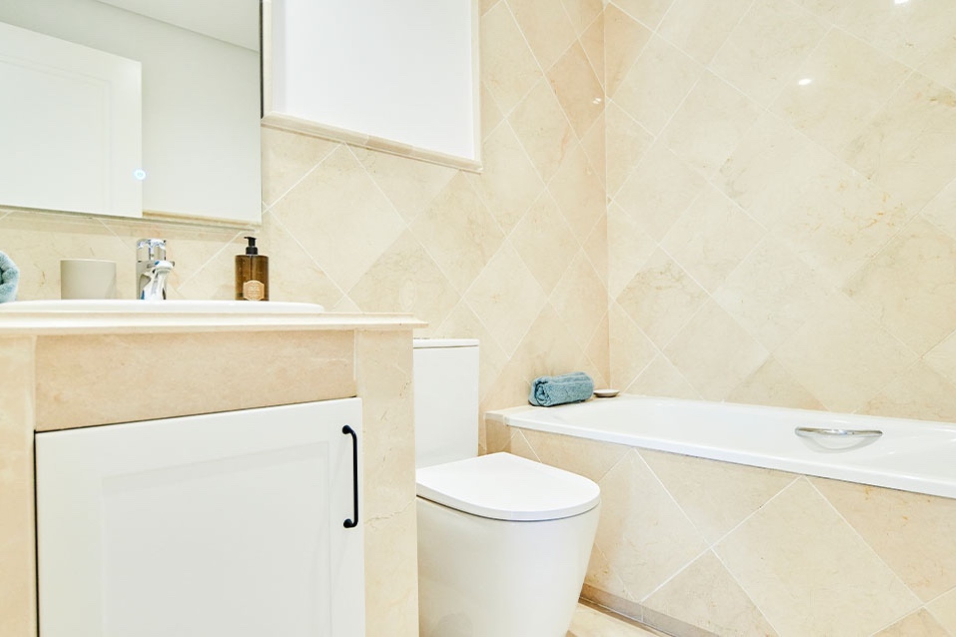 Nowa inwestycja - Apartamenty - Marbella - Nueva Andalucia