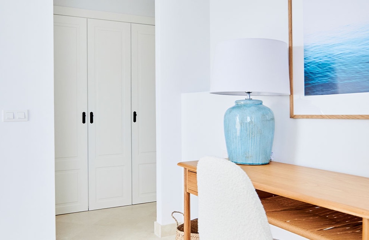 Nowa inwestycja - Apartamenty - Marbella - Nueva Andalucia