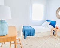 Nowa inwestycja - Apartamenty - Marbella - Nueva Andalucia
