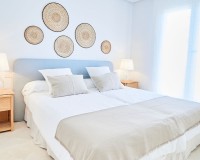 Nowa inwestycja - Apartamenty - Marbella - Nueva Andalucia