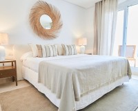 Nowa inwestycja - Apartamenty - Marbella - Nueva Andalucia