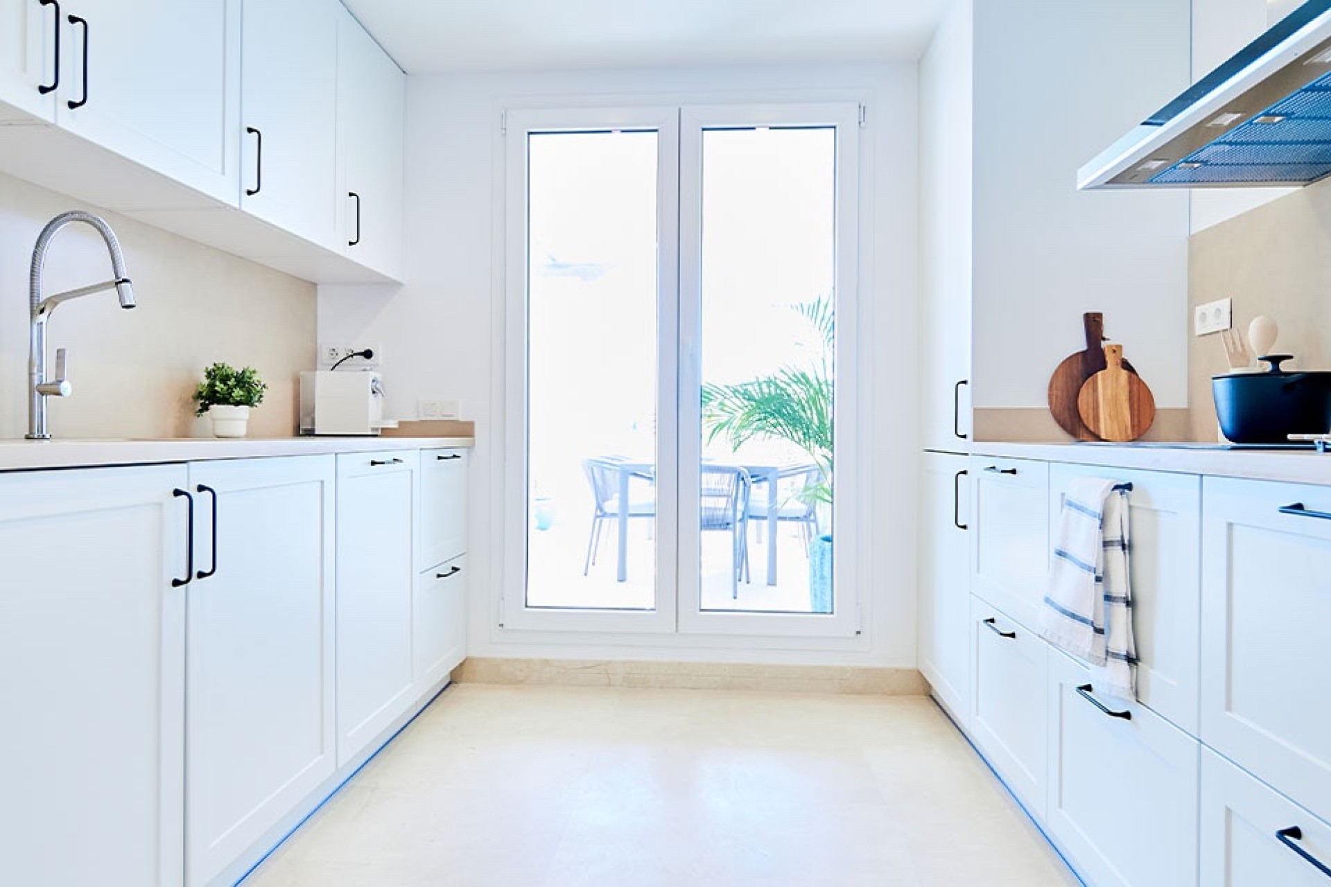 Nowa inwestycja - Apartamenty - Marbella - Nueva Andalucia