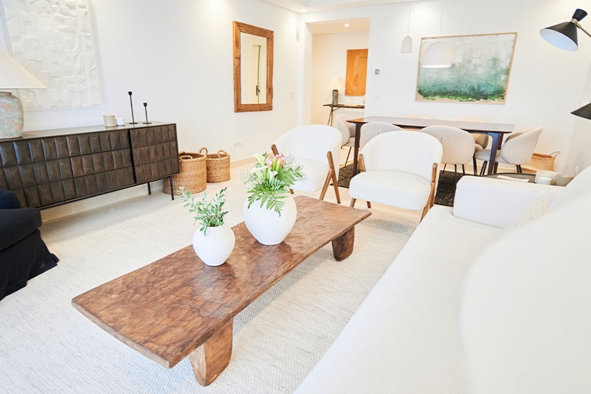 Nowa inwestycja - Apartamenty - Marbella - Nueva Andalucia
