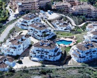 Nowa inwestycja - Apartamenty - Marbella - Nueva Andalucia