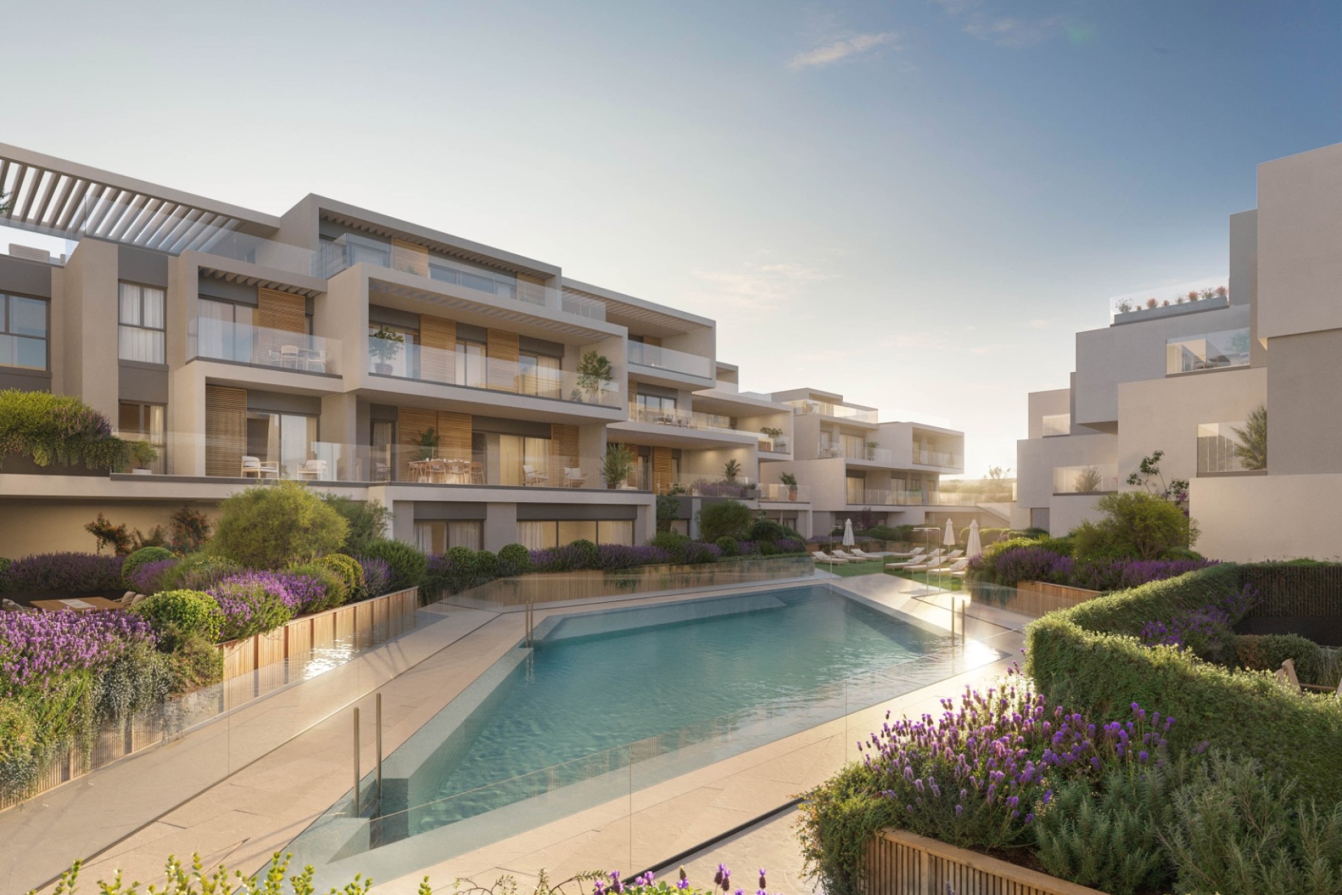 Nowa inwestycja - Apartamenty - Marbella - Puerto Banus
