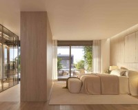 Nowa inwestycja - Apartamenty - Marbella - Puerto Banus
