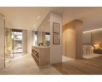 Nowa inwestycja - Apartamenty - Marbella - Puerto Banus