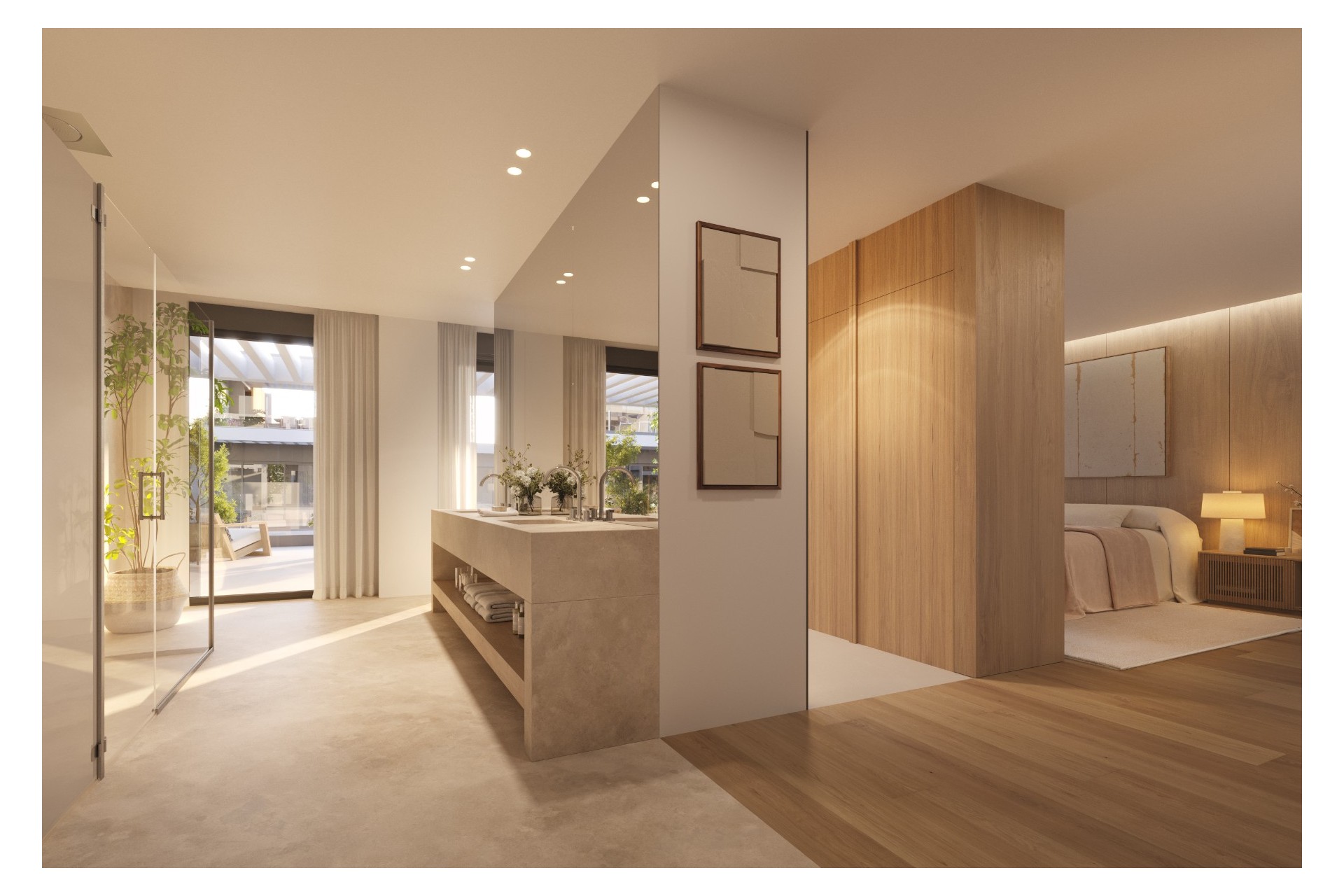 Nowa inwestycja - Apartamenty - Marbella - Puerto Banus