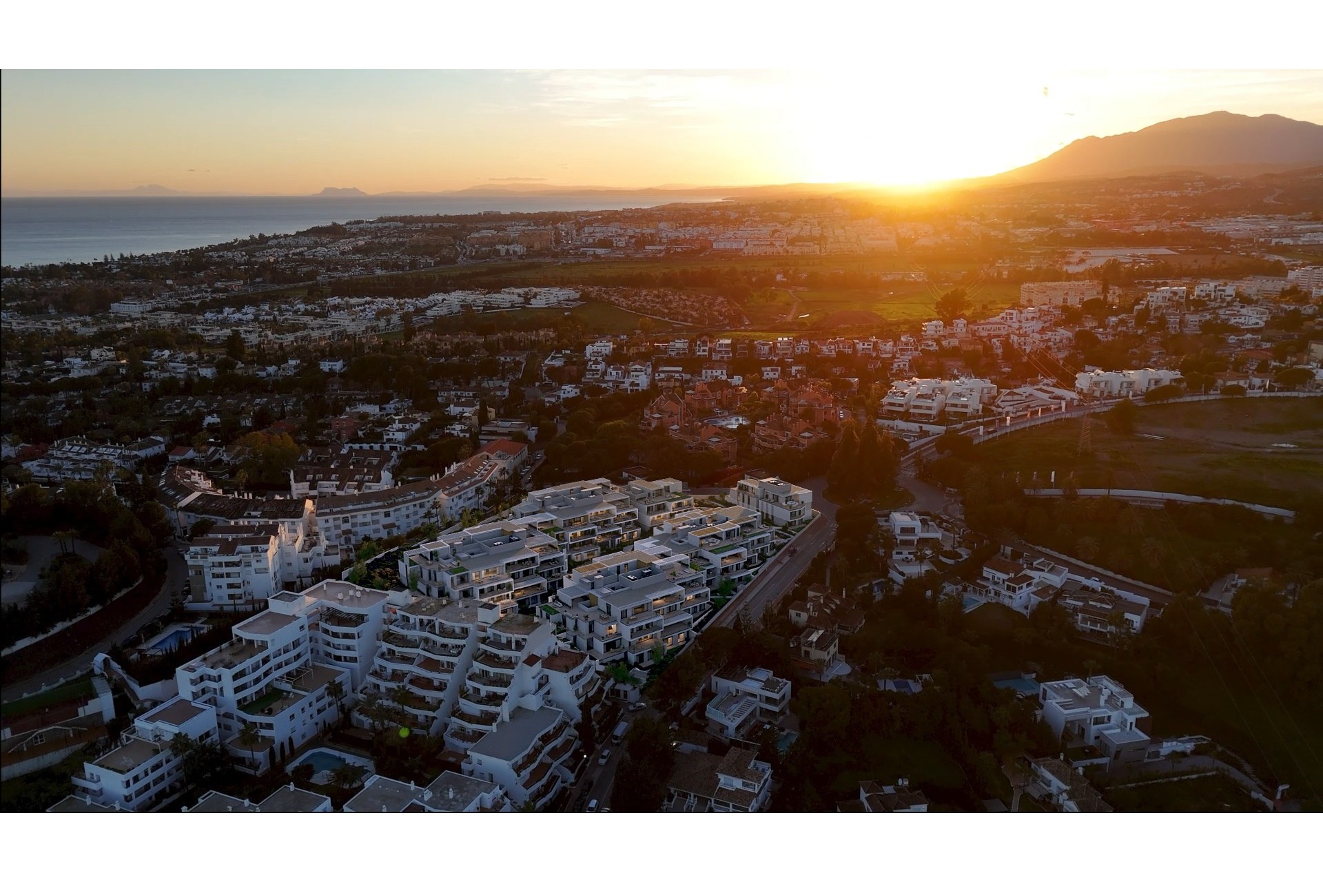 Nowa inwestycja - Apartamenty - Marbella - Puerto Banus
