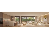 Nowa inwestycja - Apartamenty - Marbella - Puerto Banus