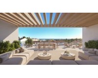 Nowa inwestycja - Apartamenty - Marbella - Puerto Banus