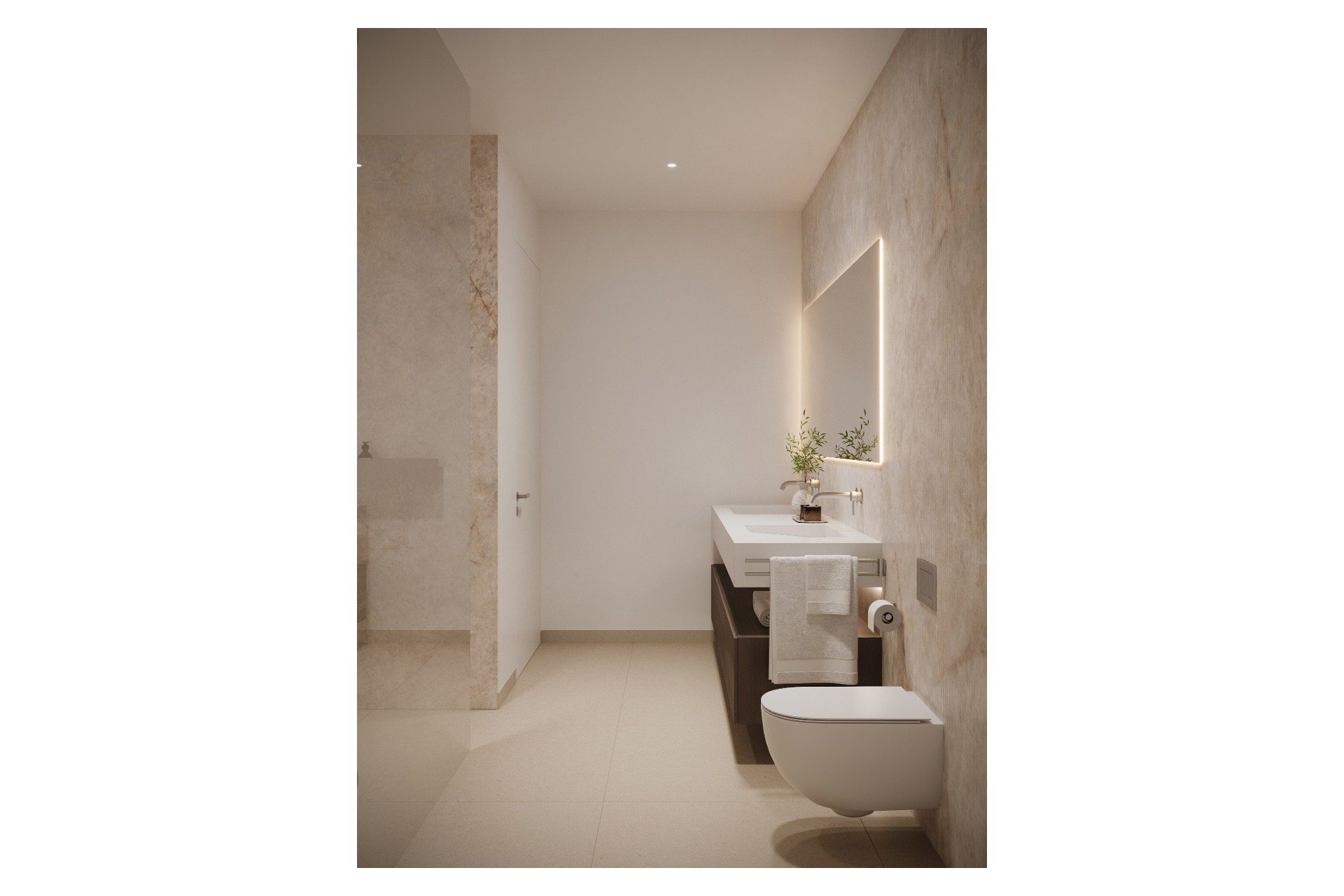 Nowa inwestycja - Apartamenty - Marbella - San Pedro de Alcantara