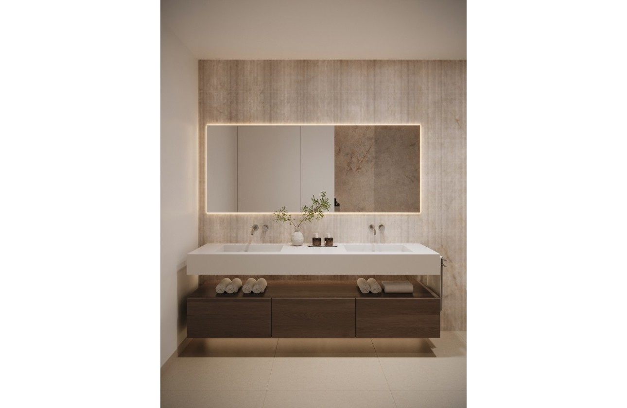 Nowa inwestycja - Apartamenty - Marbella - San Pedro de Alcantara