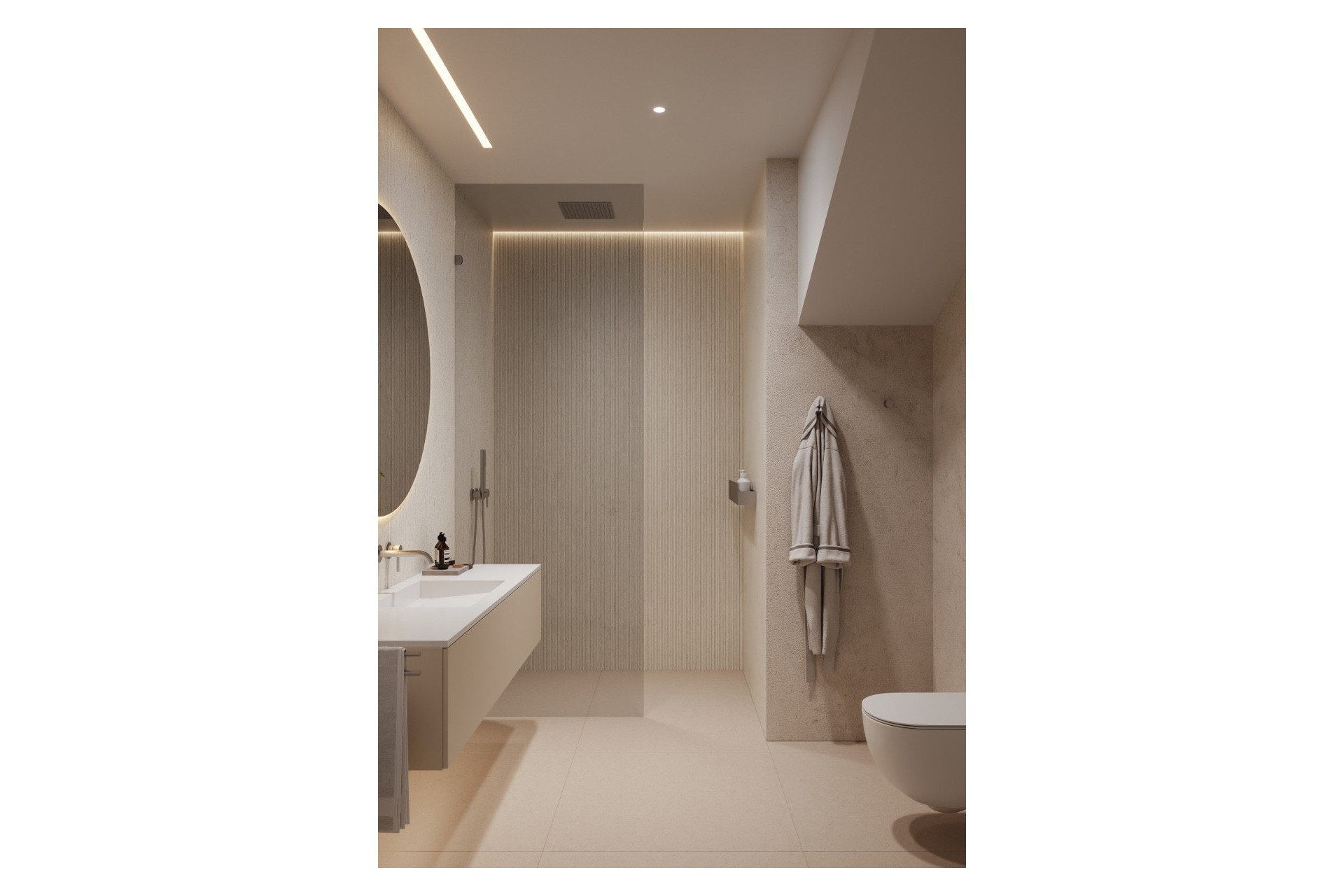 Nowa inwestycja - Apartamenty - Marbella - San Pedro de Alcantara