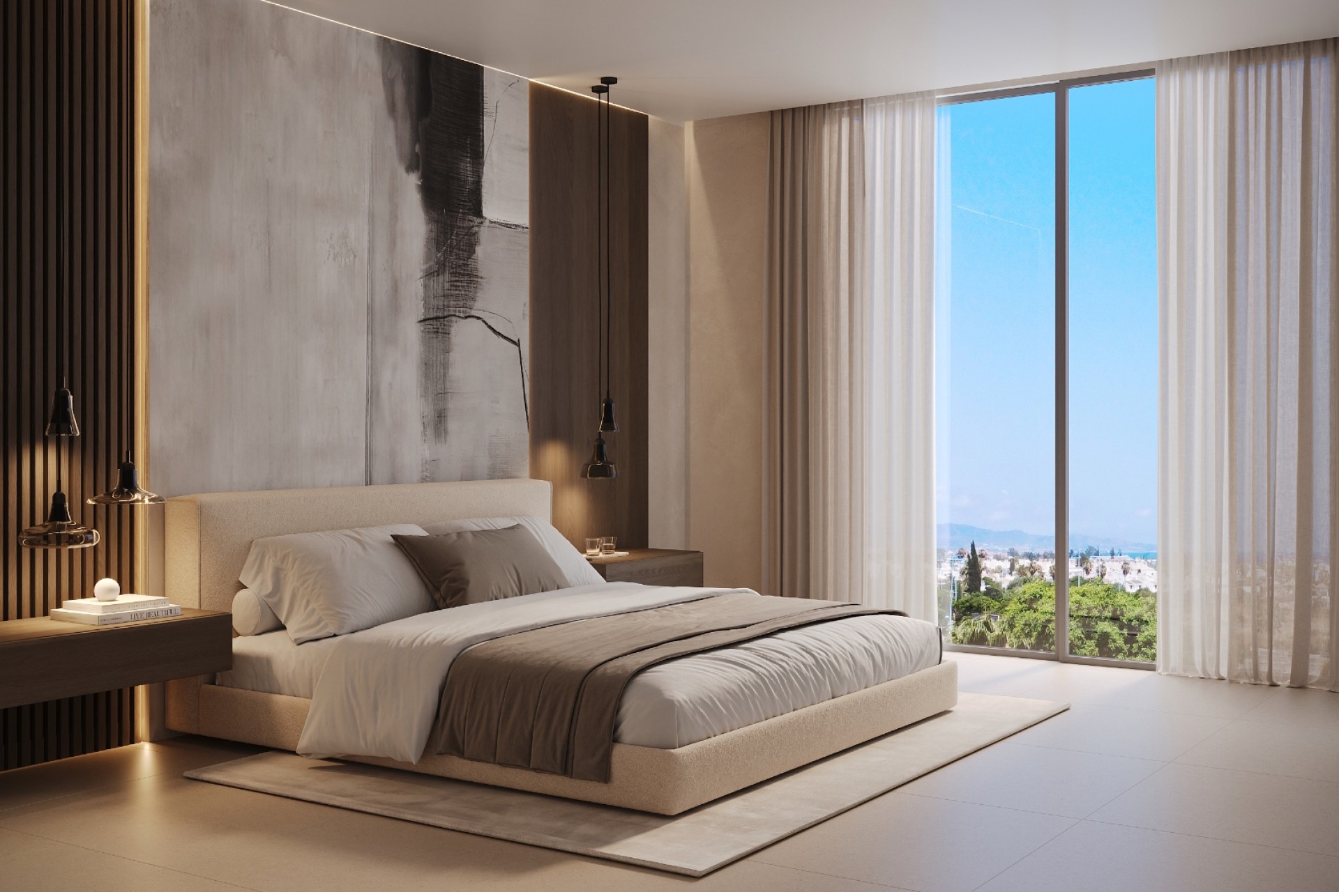 Nowa inwestycja - Apartamenty - Marbella - San Pedro de Alcantara