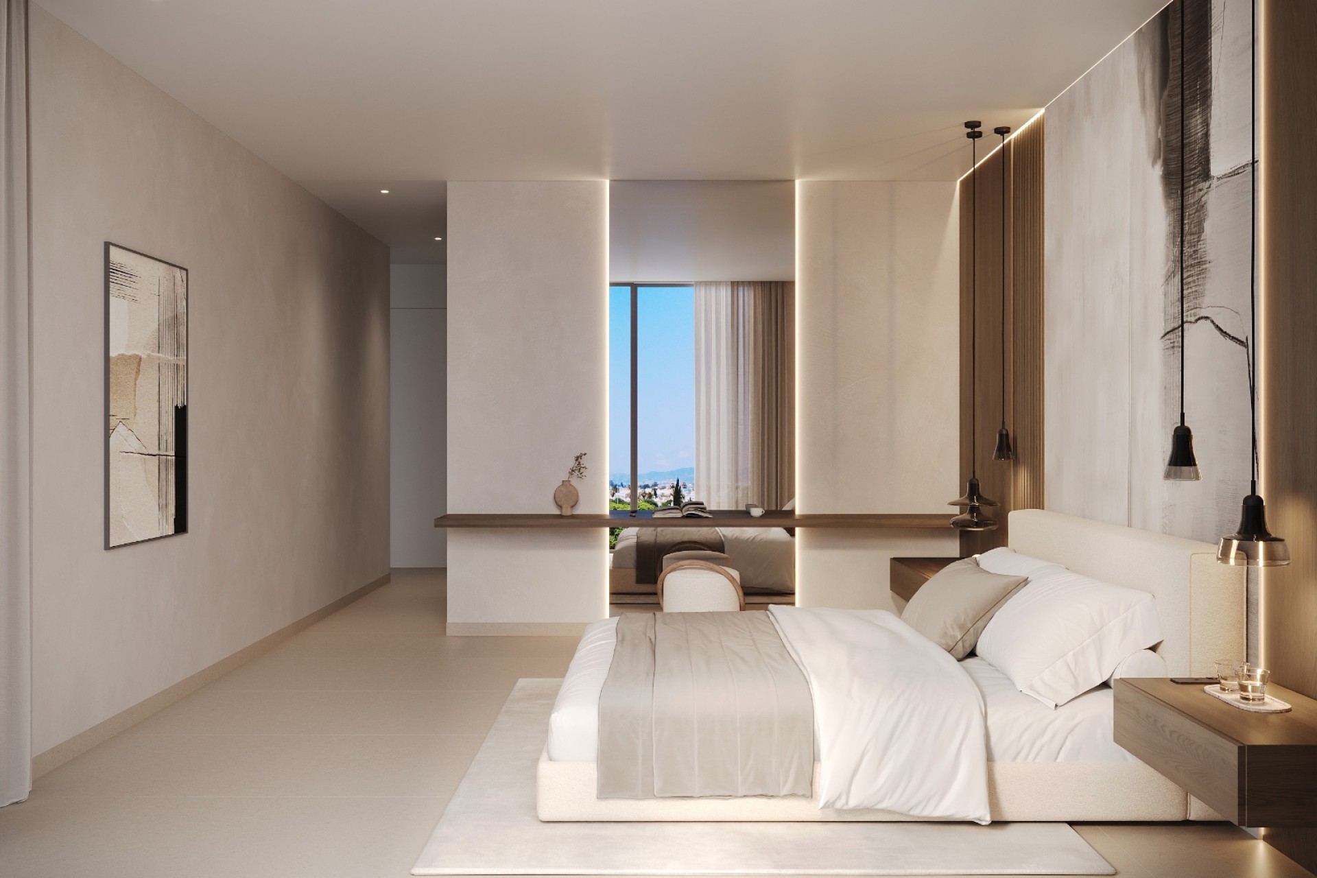 Nowa inwestycja - Apartamenty - Marbella - San Pedro de Alcantara