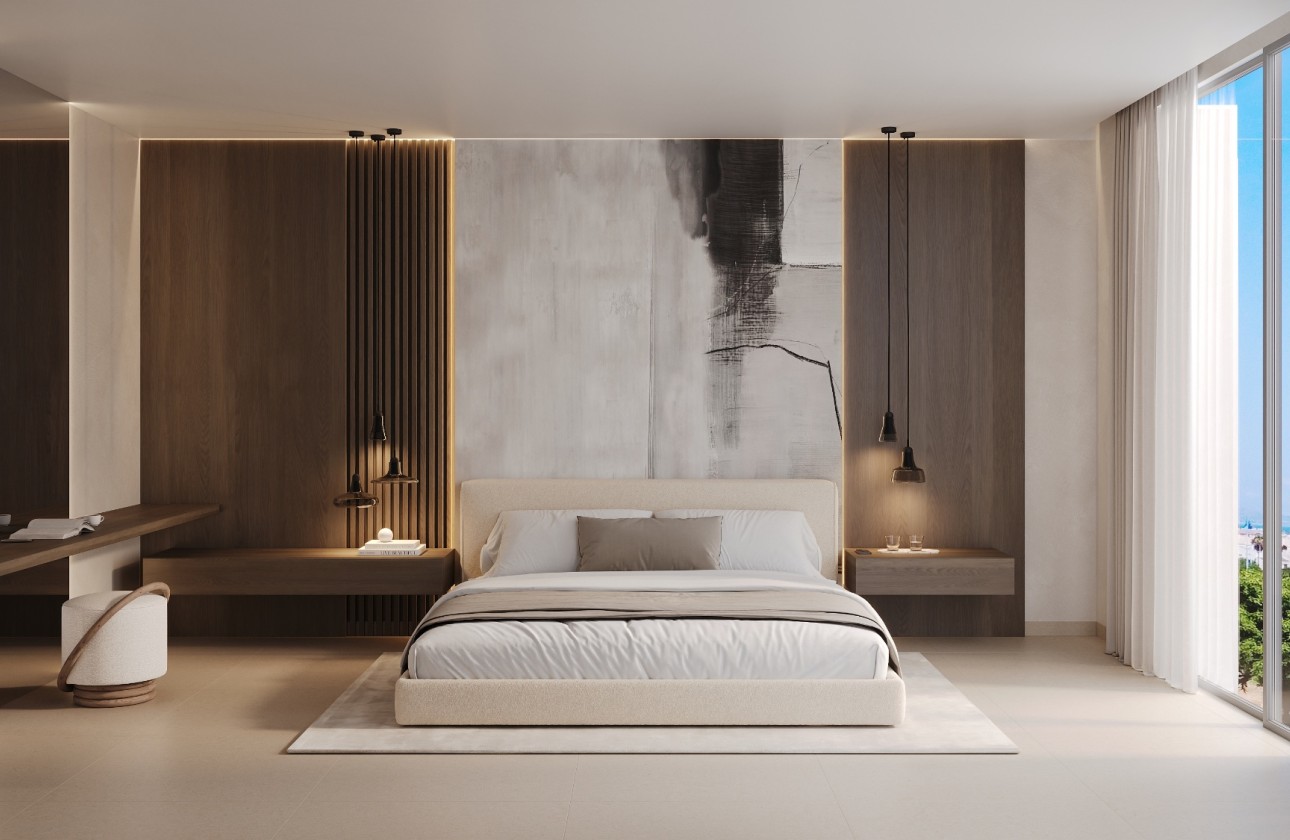 Nowa inwestycja - Apartamenty - Marbella - San Pedro de Alcantara