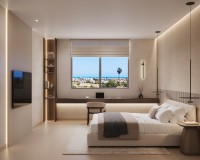 Nowa inwestycja - Apartamenty - Marbella - San Pedro de Alcantara