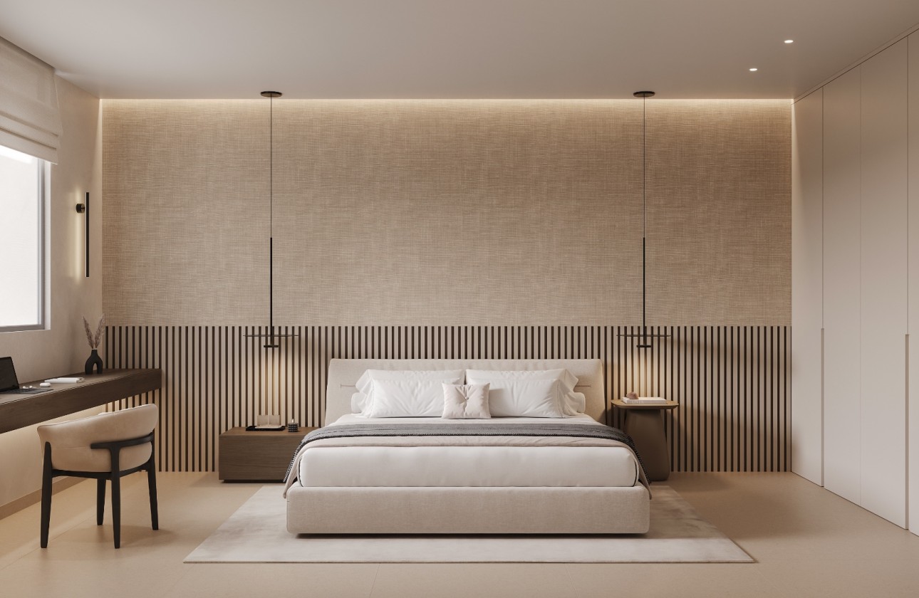 Nowa inwestycja - Apartamenty - Marbella - San Pedro de Alcantara