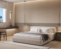 Nowa inwestycja - Apartamenty - Marbella - San Pedro de Alcantara