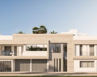Nowa inwestycja - Apartamenty - Marbella - San Pedro de Alcantara