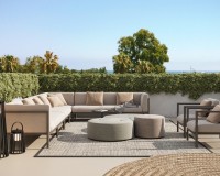 Nowa inwestycja - Apartamenty - Marbella - San Pedro de Alcantara