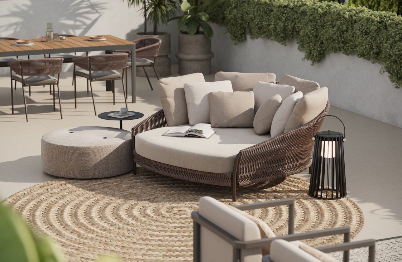 Nowa inwestycja - Apartamenty - Marbella - San Pedro de Alcantara