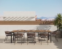Nowa inwestycja - Apartamenty - Marbella - San Pedro de Alcantara