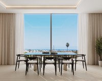 Nowa inwestycja - Apartamenty - Marbella - San Pedro de Alcantara