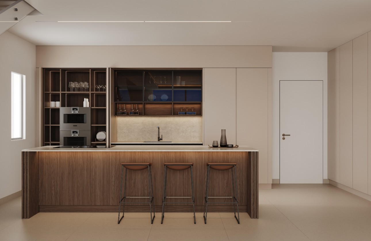 Nowa inwestycja - Apartamenty - Marbella - San Pedro de Alcantara