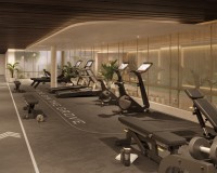Nowa inwestycja - Apartamenty - Marbella - San Pedro de Alcantara