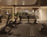 Nowa inwestycja - Apartamenty - Marbella - San Pedro de Alcantara