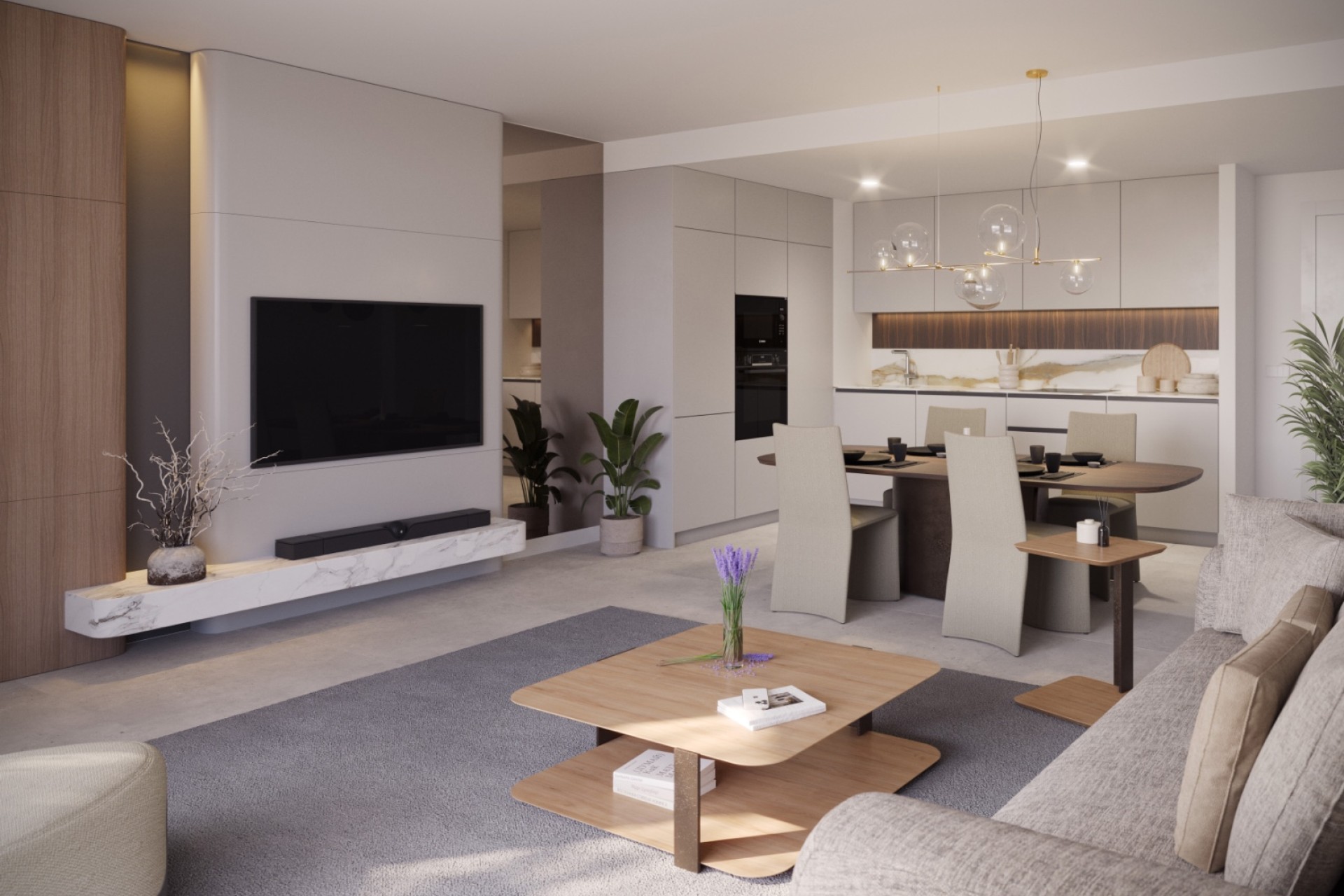 Nowa inwestycja - Apartamenty - Marbella - San Pedro de Alcantara