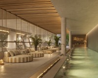Nowa inwestycja - Apartamenty - Marbella - San Pedro de Alcantara